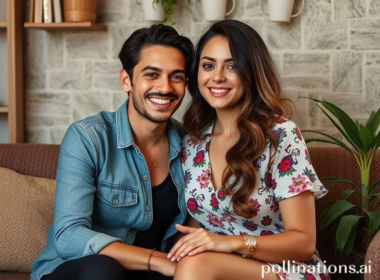 Imagem destacada gerada por inteligência artificial