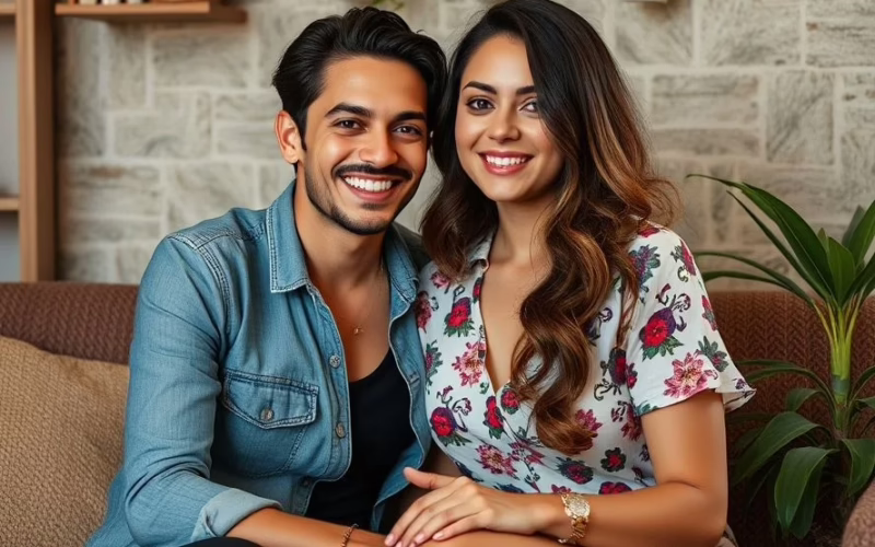 Imagem destacada gerada por inteligência artificial