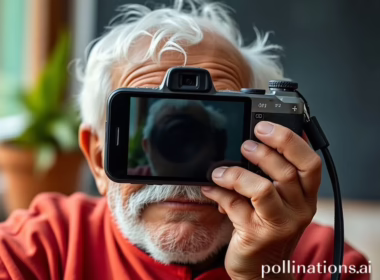 Imagem destacada gerada por inteligência artificial