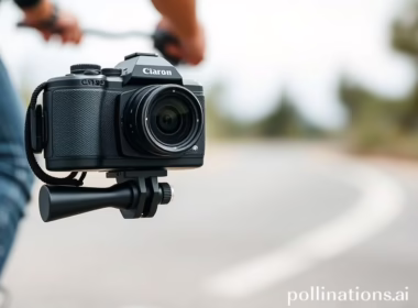 Imagem destacada gerada por inteligência artificial